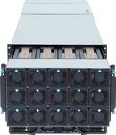 Gigabyte G894-ZD3-AAX HPC/AI AMD EPYC DP NVIDIA HGX B300 8U Sv