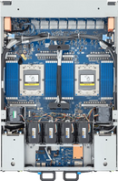 Gigabyte G894-ZD3-AAX HPC/AI 8u Server AMD EPYC DP NVIDIA HGX B300