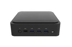 Gigabyte BRIX Extreme GB-BEI5-1240 12-Core 4.4GHz Mini PC Barebone System