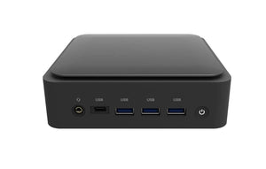 Gigabyte BRIX Extreme GB-BEI5H-1240 12-Core 1.7-4.4GHz Mini PC Barebone System