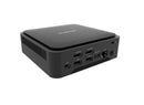 Gigabyte GB-BEI5HS-1240 12-Core 1.7-4.4GHz 12th Gen Mini PC Barebone System 