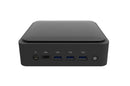 Gigabyte GB-BEI7-1260 12-Core 4.7GHz 12th Gen Mini PC Barebone System