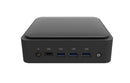 Gigabyte BRIX Extreme GB-BEI7H-1260 12-Core 1.5-4.7GHz Mini PC Barebone System