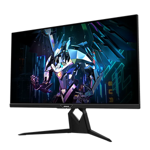 Gigabyte MN AORUS FI32Q-X-SA 32 SS IPS 2560x1440 QHD 1ms GTG