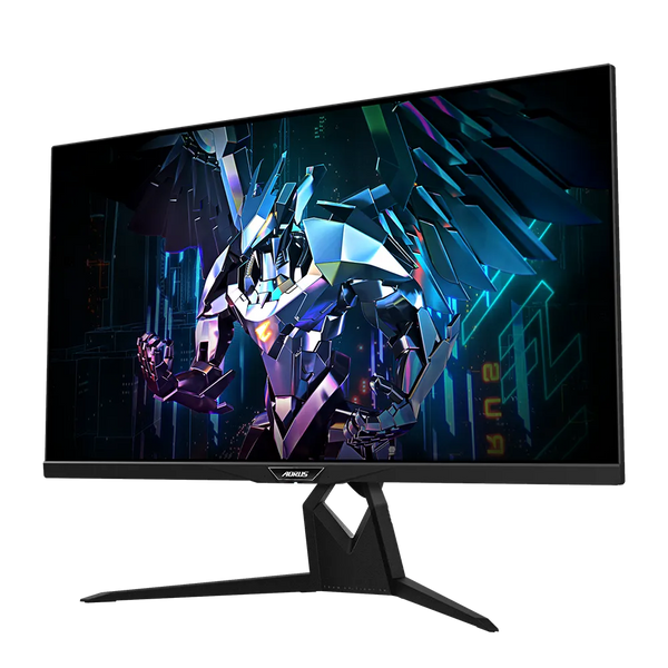 Gigabyte MN AORUS FI32Q-X-SA 32 SS IPS 2560x1440 QHD 1ms GTG