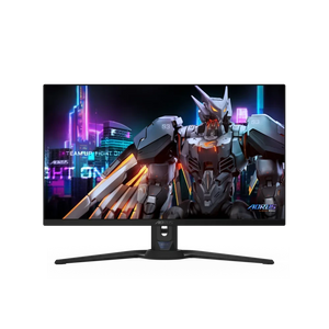 GIGABYTE AORUS FO27Q2 27IN QD-OLED QHD 2560X1440-240HZ