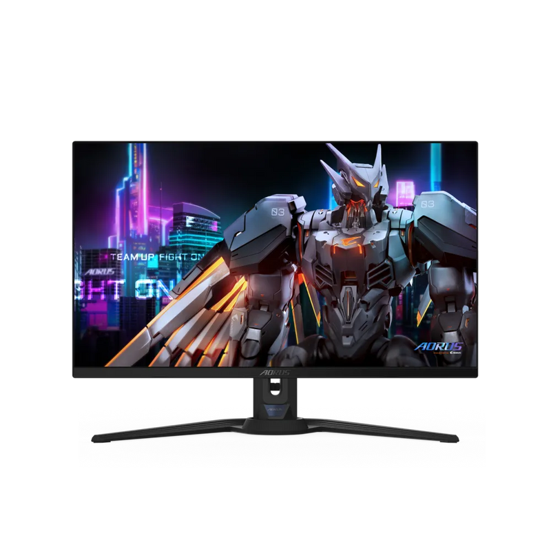 GIGABYTE AORUS FO27Q2 27IN QD-OLED QHD 2560X1440-240HZ