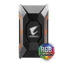 Aorus SLI HB Bridge RGB (2 slot Spacing)