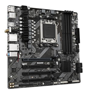 Gigabyte MB B650M C V3 B650 AMD AM5 Max192GB DDR5 PCIE