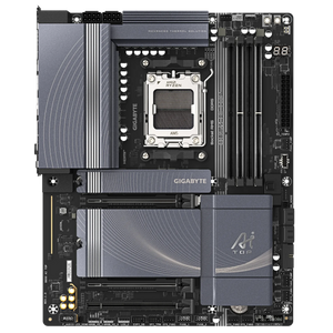 B850 AI TOP GIGABYTE B850 AI TOP AM5 ATX