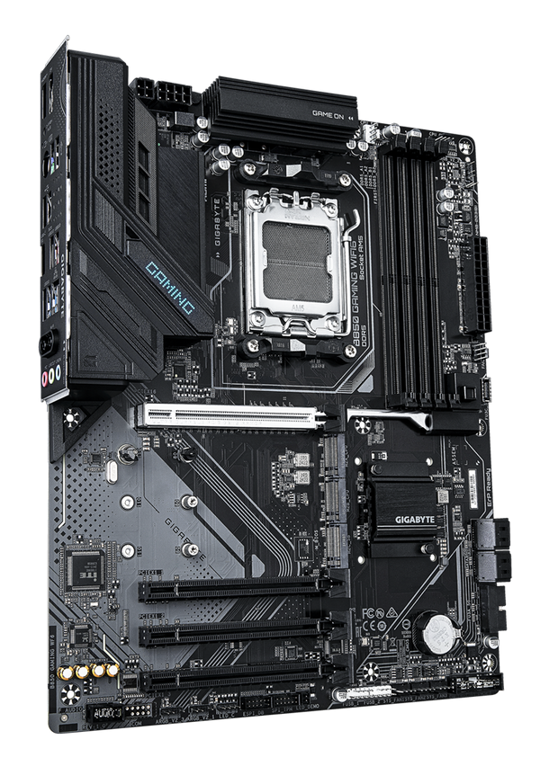Gigabyte MB B850 GAMING WF6 B850 LGA1718 Max192GB DDR5 ATX Retail