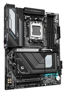 B850 GAMING X WIFI6E GIGABYTE B850 GAMING X WIFI6E