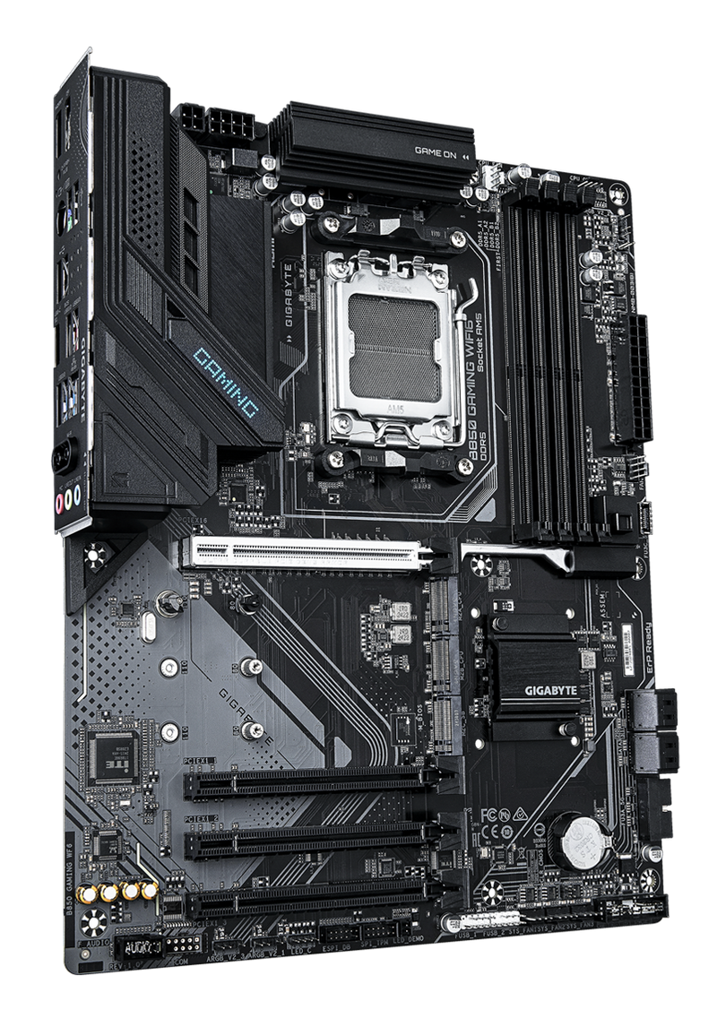 B850 GAMING WF6 GIGABYTE B850 GAMING WF6