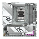 B850M AORUS ELITE WIFI6E ICE GIGABYTE B850M AORUS ELITE WF6E ICE