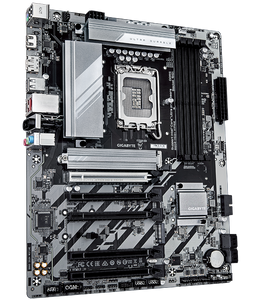 Gigabyte MB B860 DS3H WIFI6E B860 LGA1851 Max192GB DDR5 ATX Retail