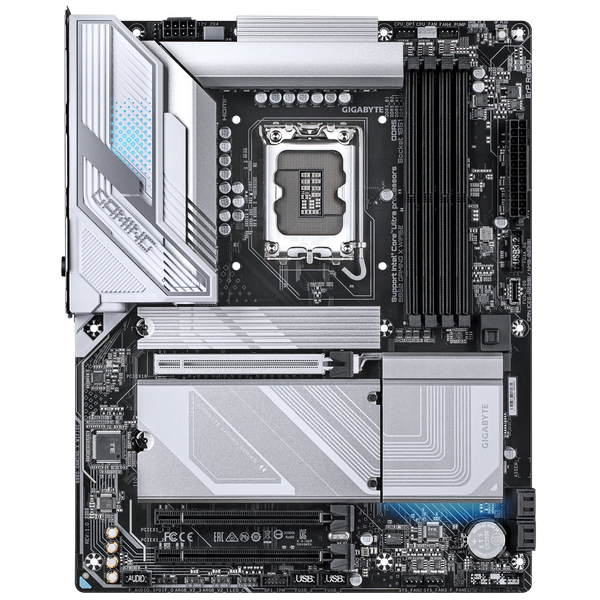 Gigabyte MB B860 GAMING X WIFI6E B860 LGA1851 Max192GB DDR5 ATX