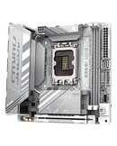 Gigabyte MB B860I AORUS PRO ICE B860 LGA1851 Max192GB DDR5 Mini-ITX