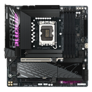 Gigabyte MB B860M AORUS ELITE WIFI6E B860 S1851 Max256GB DDR5 Micro