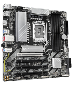 B860M DS3H WIFI6E GIGABYTE B860M DS3H WIFI6E