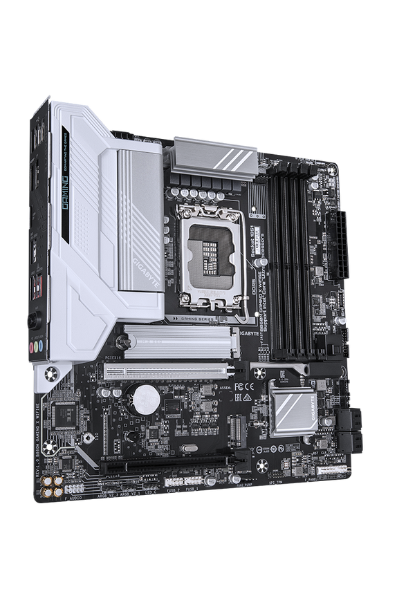 B860M GAMING X WIFI6E GIGABYTE B860M GAMING X WIFI6E