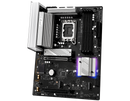 ASRock MB B860 Pro RS WiFi B860 LGA1851 Max256GB DDR5 ATX