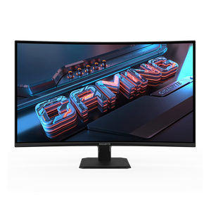 Gigabyte MN GS32QCA 31.5 VA QHD 2560x1440 1ms 180Hz 2xHDMI DP
