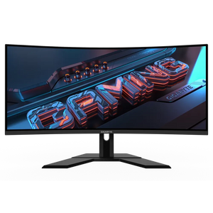G34WQCP GIGABYTE 34IN VA CURVED - WQHD 180HZ