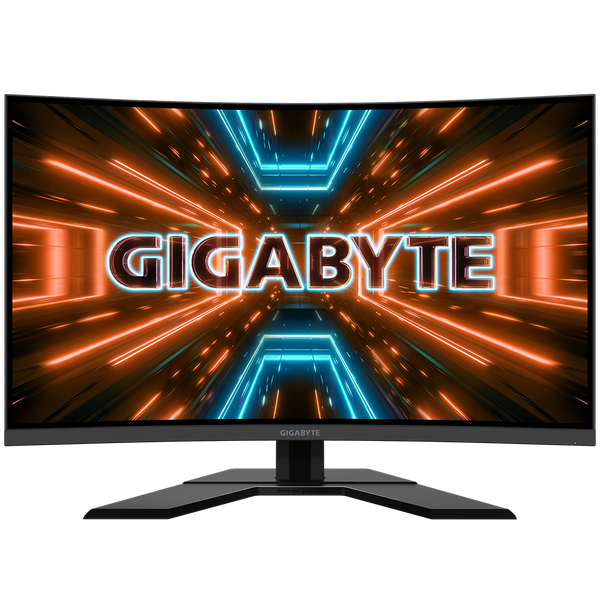 Gigabyte G32QC A 32" Class WQHD Gaming LCD Monitor
