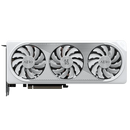 Gigabyte VCX GV-N406TAERO OC-8GD GeForce RTX 4060 Ti AERO OC 8G