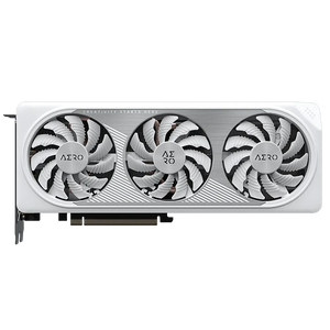 Gigabyte VCX GV-N406TAERO OC-8GD GeForce RTX 4060 Ti AERO OC 8G