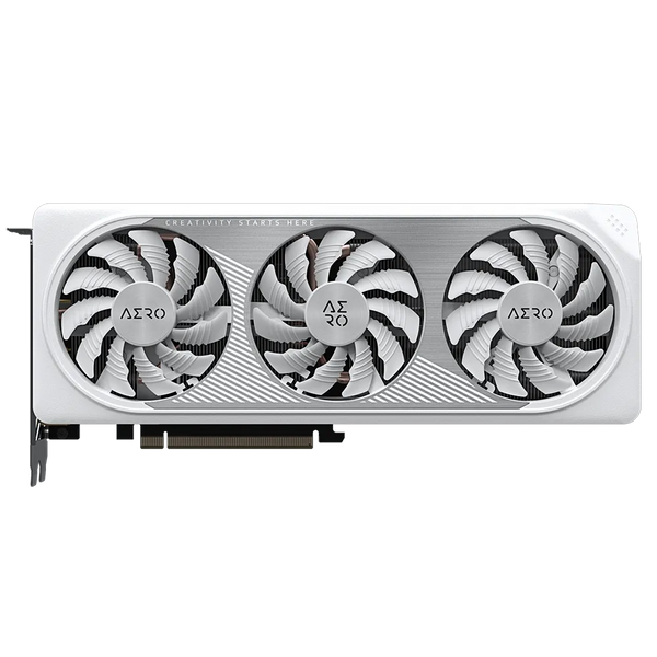 Gigabyte VCX GV-N406TAERO OC-8GD GeForce RTX 4060 Ti AERO OC 8G