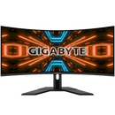 Gigabyte G34WQC A 34" Class WQHD Gaming LCD Monitor - 0.672916666666667