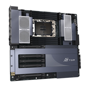 Gigabyte W790 AI TOP Gigabyte MB W790 AI