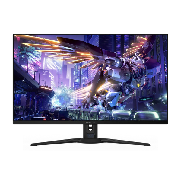GIGABYTE AORUS FO32U2P 32IN QD OLED 240HZ DISPLAYPORT 2.1