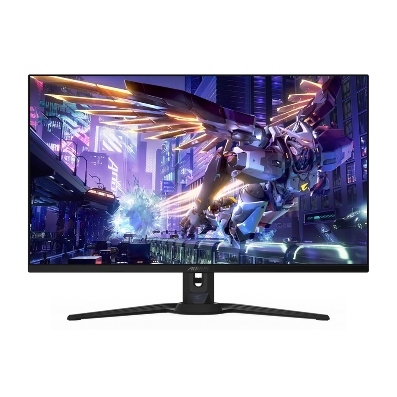 GIGABYTE AORUS FO32U2P 32IN QD OLED 240HZ DISPLAYPORT 2.1