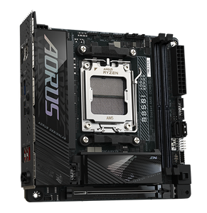 B850I AORUS PRO GIGABYTE B850I AORUS PRO