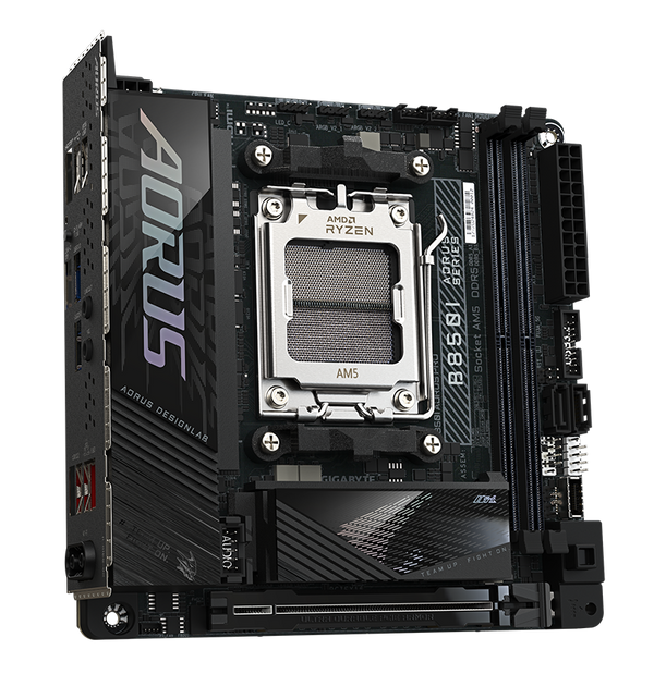 B850I AORUS PRO GIGABYTE B850I AORUS PRO
