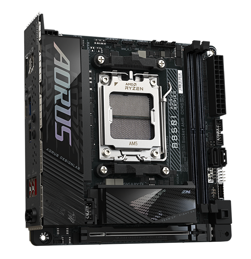 B850I AORUS PRO GIGABYTE B850I AORUS PRO
