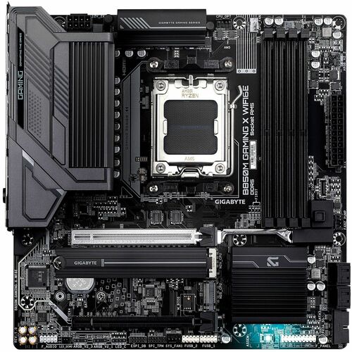 B850M GAMING X WF6E GIGABYTE B850M GAMING X WF6E