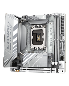 B860I AORUS PRO ICE GIGABYTE B860I AORUS PRO ICE