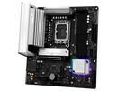 ASRock MB B860M Pro RS WiFi B860 LGA1851 Max256GB DDR5 Micro