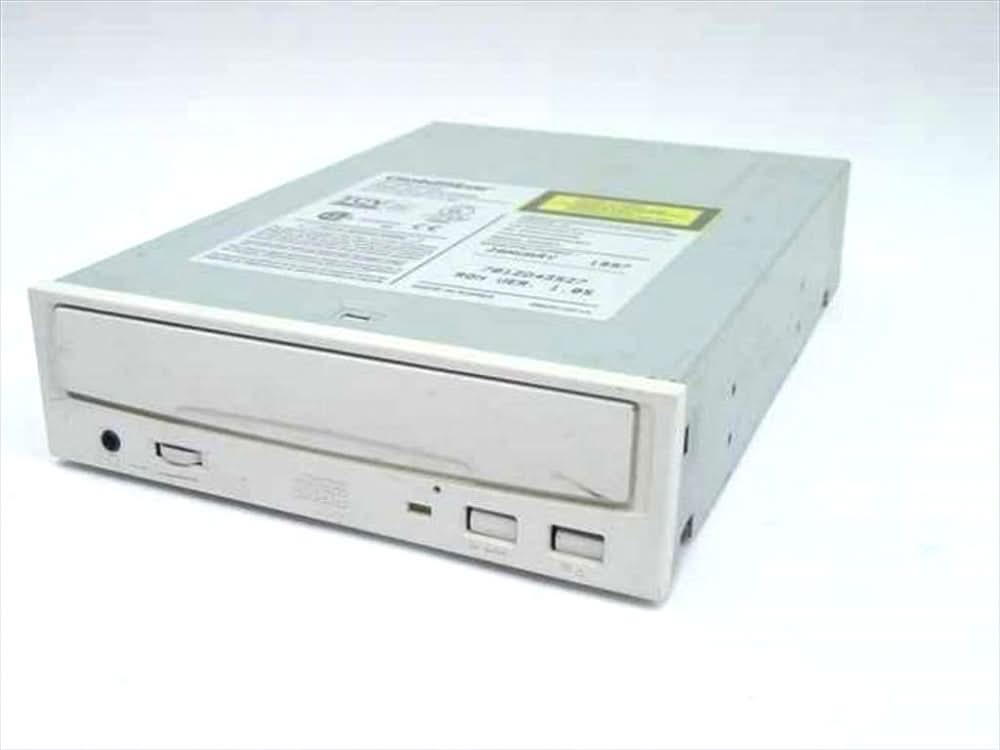 Golstar GCD-R580B 8X Internal IDE/ATAPI CD-Rom Drive