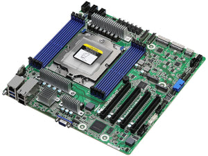 ASRock GENOAD8UD-2T/X550 GENOA 64GB DDR5 Micro ATX Motherboard