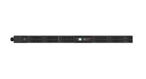 Vertiv GI10079L-G rPDU 3-Phase 32A 42- Outlets Rack-Mount Power Distribution Unit