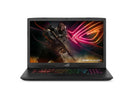 Asus GL703GE-ES73 ROG Strix Scar 17.3-Inch 128GB 1920 x 1080 Gaming Notebook