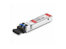 Cisco GLC-FE-100LX-RGD 100BASE-FX Hot-Swappable SFP Transceiver Module
