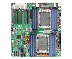ASRock Rack GNR2D16-2T Intel Xeon 6700E LGA Motherboard