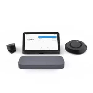 ASUS GQE20A-B7002UN Google Meet PTZ UHD Camera Core i5 16GB DDR4 256GB M.2 Video Conferencing Kit