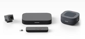 ASUS GQE20A-B7003UN Google Meet ePTZ UHD Cam Core i5 16GB LPDDR4X 256GB M.2 Video Conferencing Kit