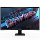 Gigabyte GS27QC US1 27" 165Hz 1440P Curved Gaming Monitor